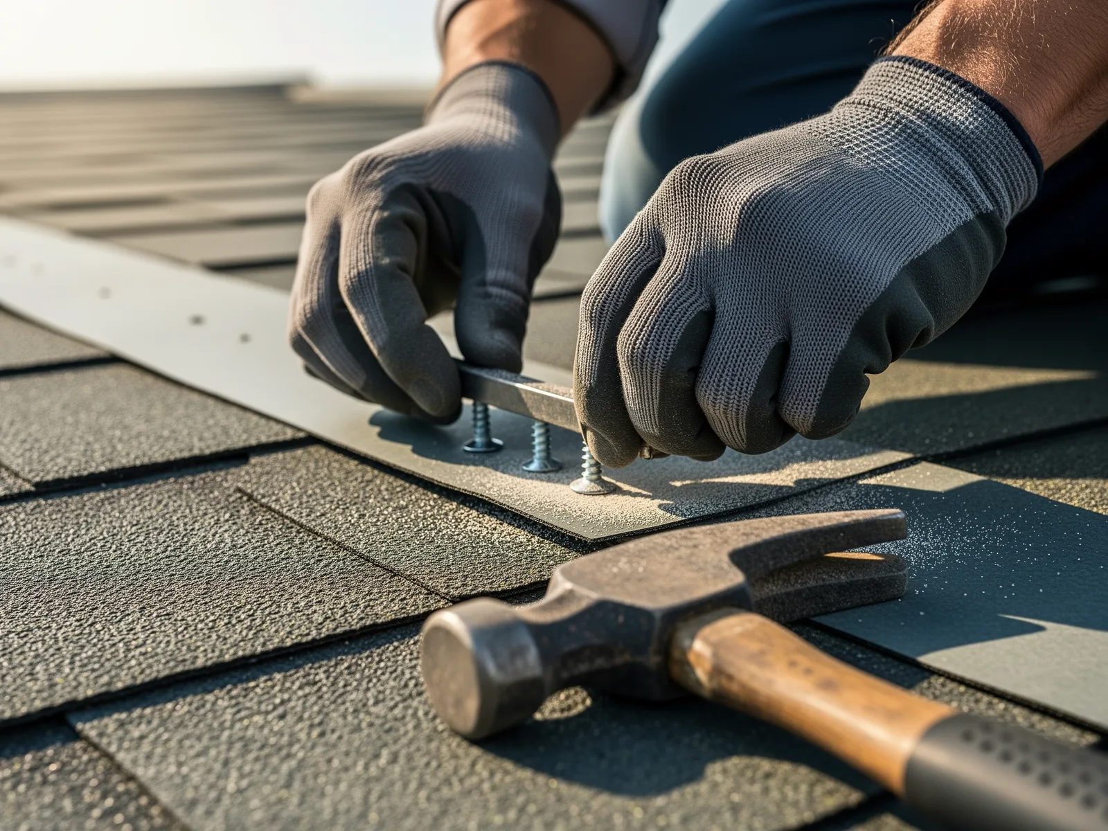 Why choose Fascia Repair in Norristown, PA
